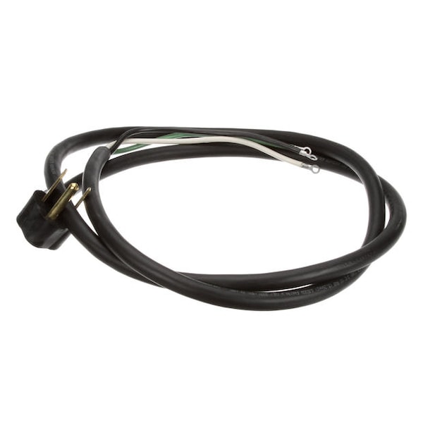 Star 208 Volt 50A Um-1833 Cordset 2E-Z5798 - main